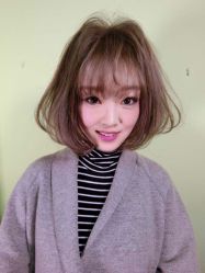 -吉米护肤造型