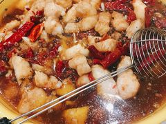 -熊猫川菜馆 panda chine