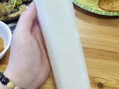 -朝族高丽火盆(长白山总店)