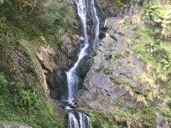 -石台牯牛降景区
