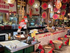-石岐佬中山菜馆(张溪店)