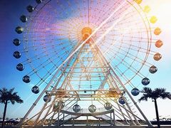 -北戴河圣蓝海洋公园