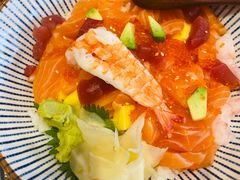 -林妈妈村·日式料理(宝山万达店)