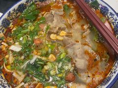 -南方酒店·淮扬菜(回民街店)