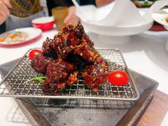 -申阿婆·上海菜·小海鲜(国展店)