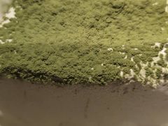 抹茶雪域蛋糕-必胜客(WOW合肥北城店)