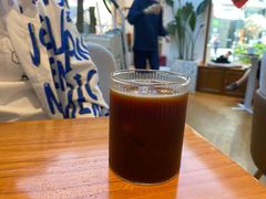 -Line 咖啡(石厦花园店)