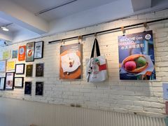 -Dal Cuore 达可芮冰淇淋(陕西北路店)