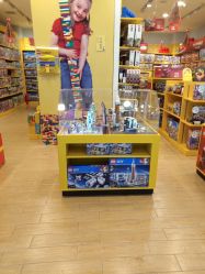 -Kidsland(凯德1818店)