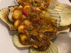 -大茄来海鲜餐厅(亚洲城分行)