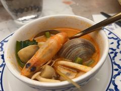 -KingThaia金泰兰(滨江天街店)