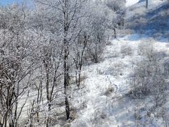 -鳌山滑雪度假区