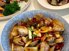 -奕景海鲜酒家· 大连海鲜(星海广场店)