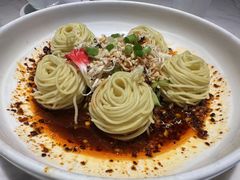 -茅庐川菜(烟台万象汇店)