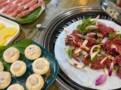 -齐齐哈尔·兄弟烤肉(湖山美地店)