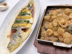 -品海楼·大连海胆锅贴馆(东港店)