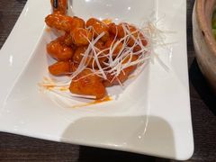 -酒肆浅葱·特色菜馆(卓悦intown店)