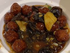 -大鸭梨烤鸭(左家庄店)