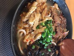 -宝小庆邵阳米粉(深圳市南山保利店)