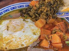 -永丰面馆(汉口路店)