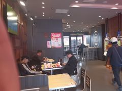 -汉堡王(上海凌云壹街坊店)