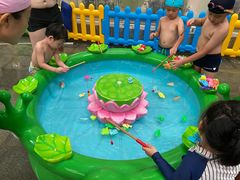 -南宫温泉水世界