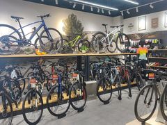 -TREK崔克自行车(徐汇滨江店)