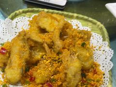 -东江海鲜大排档·潮汕菜·砂锅粥