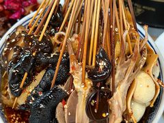 -大众跷脚牛肉馆·非遗传承单位(峨眉山店)