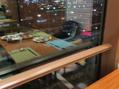 -济南香格里拉·咖啡泉自助餐厅