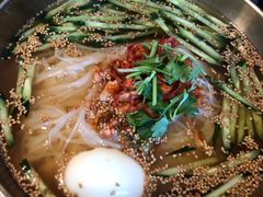 -冷面大王(细河南路店)