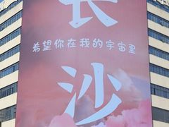 -黄兴南路步行商业街