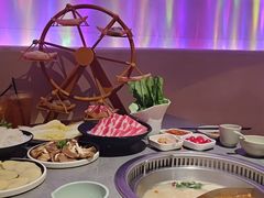 -故里和山·成都火锅(欢乐港湾店)