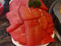 上脑肥牛-重庆大队长火锅(凤城八路店)