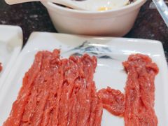 -汇聚德京味铜锅涮肉(沈家桥二路店)