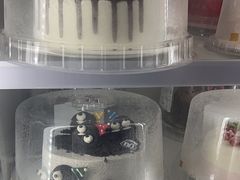 -DQ·蛋糕·冰淇淋(河东万达店)