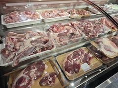 -一群羊手扒肉·火锅·早茶(远东公寓店)