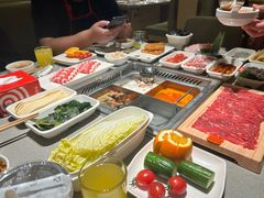 -海底捞火锅(天津SM城市广场店)