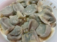 -日丰园海肠水饺·老字号大连海鲜(和平广场店)