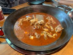 -老天桥蛙炉火锅(姑苏总店)