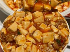 -绿杨春·淮扬宴(庐山路店)