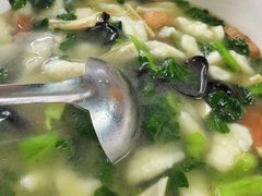 -芦茨金富饭庄·25年老字号·专做稻草鸡