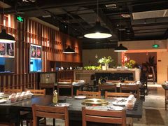 大堂-嘿嘟嘟·肋条烧肉放题(爱融荟城店)