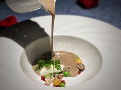 -弦月窗LUNETTE BY AMANDA(复兴路店)