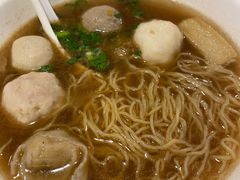 -永盈茶餐厅(中山四路店)