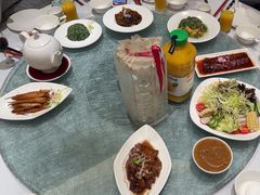 -新雅粤菜馆(南京东路店)