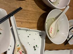 -东泰祥生煎馆(重庆北路店)