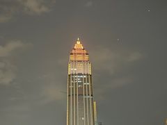 -天悦外滩金融中心