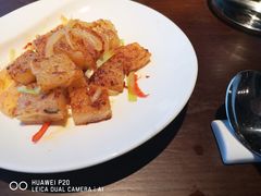 -长安·雅致观景餐厅