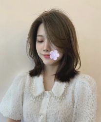 -呵呵造型